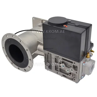 Honeywell VR425FA5016-1000 gas valve DN25