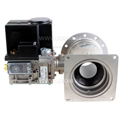 Honeywell VR425FE5003-1000 gas valve DN25
