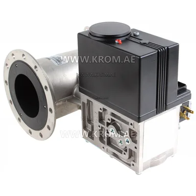 Honeywell VR425FE5003-1000 gas valve DN25