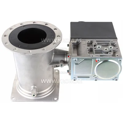 Honeywell VR425FE5003-1000 gas valve DN25