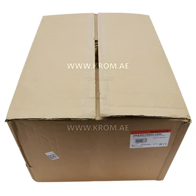 Honeywell VR434FA5023-1000 gas valve DN34