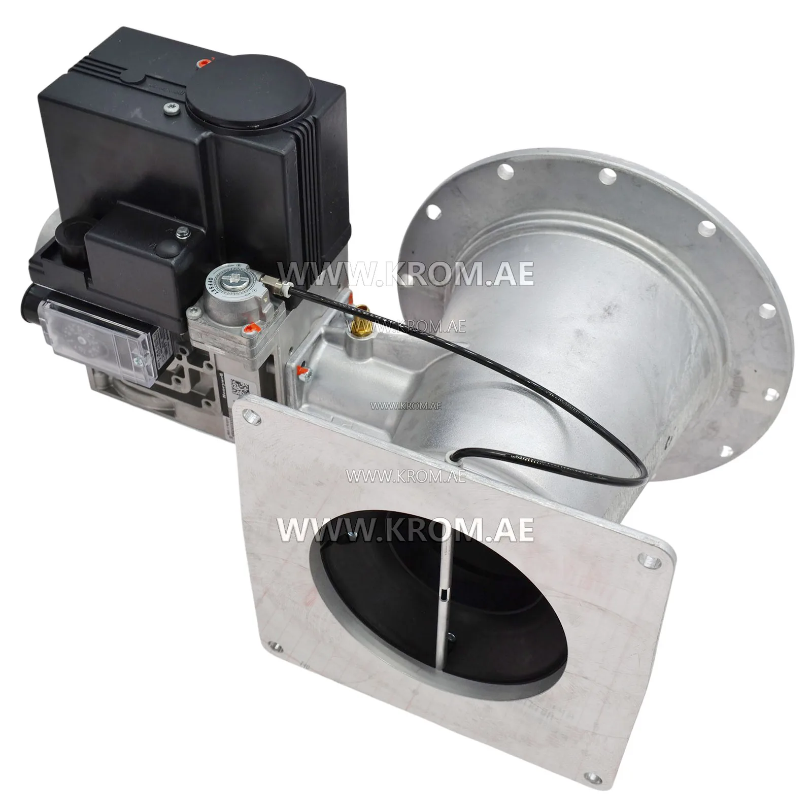 Honeywell VR434FA5031-1000 gas valve DN34