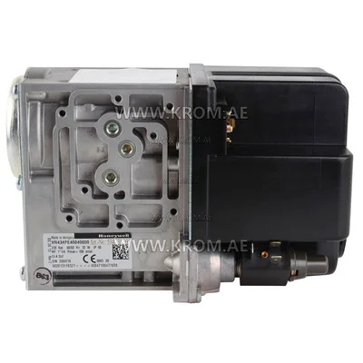Honeywell VR434PE4004-0000 gas valve DN34