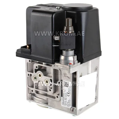 Honeywell VR434PE4004-0000 gas valve DN34