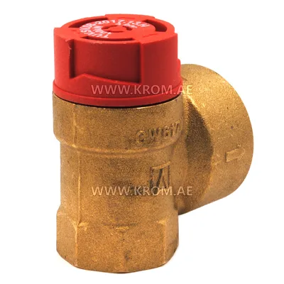 Honeywell SM110-3/4A3.0 safety valve