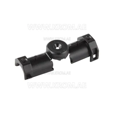 Honeywell clips for ZT900 1mm 100pcs, 74993
