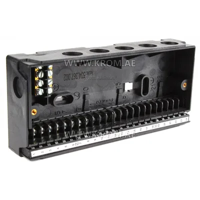 Honeywell 46176612-501 subbase