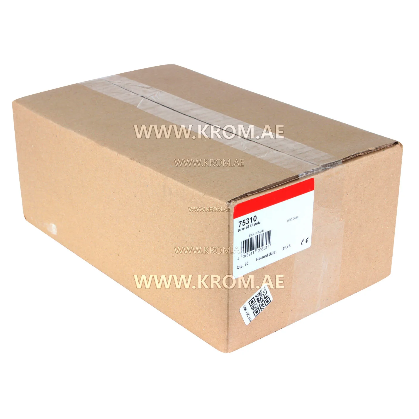 Honeywell 75310 subbase