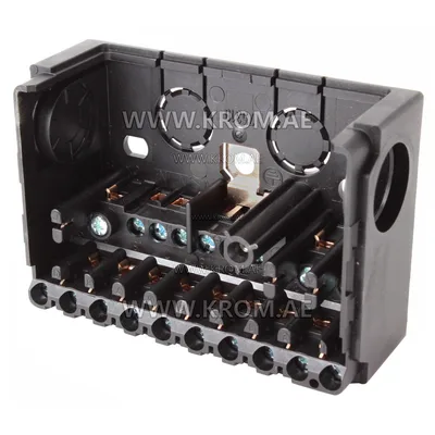 Honeywell 75310 subbase