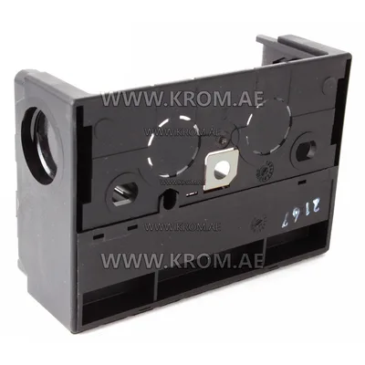 Honeywell 75310 subbase
