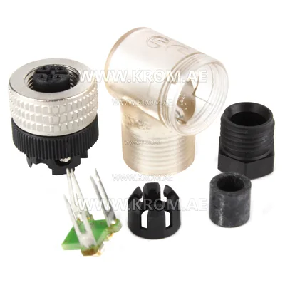 Honeywell ASY784 s700/s800 connector kit without cable