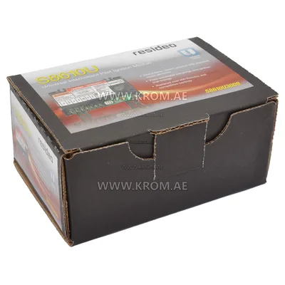 Honeywell S8610U3009 termittant pilot control