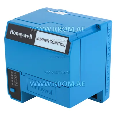 Honeywell EC7890A1011 burner control