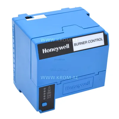 Honeywell EC7850A1122 burner control