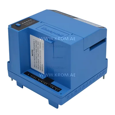 Honeywell EC7850A1122 burner control