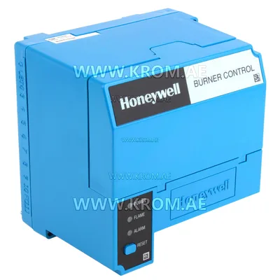 Honeywell EC7823A1004 burner control