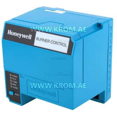Honeywell RM7885A1015 burner control