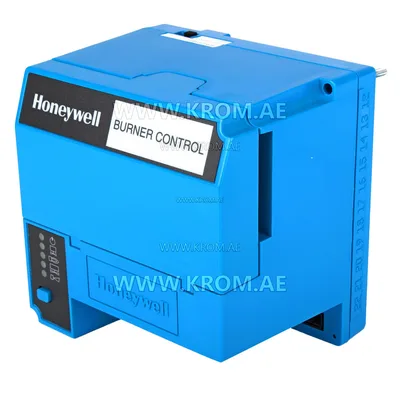 Honeywell RM7850A1001 burner control