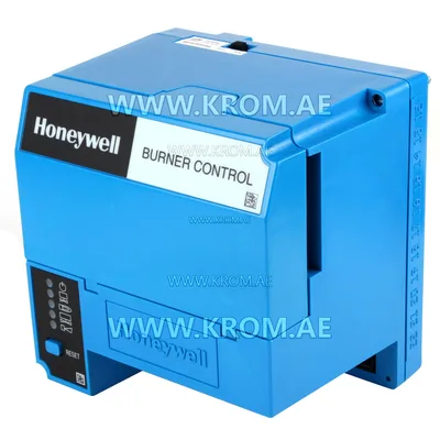 Honeywell RM7830A1003 burner control