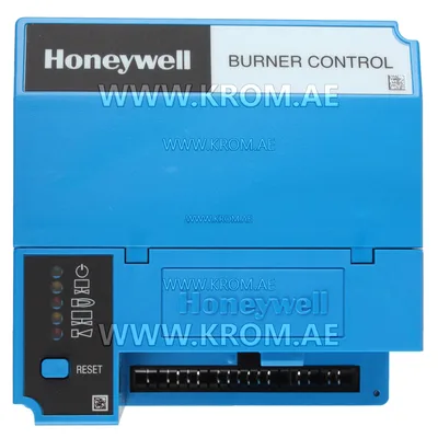 Honeywell RM7830A1003 burner control