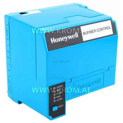 Honeywell RM7840L1018 burner control