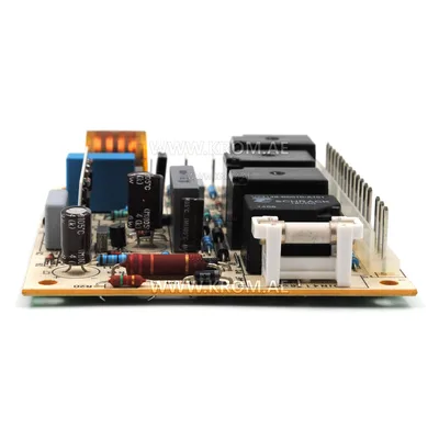 Honeywell S4561D1001 gas boiler control unit