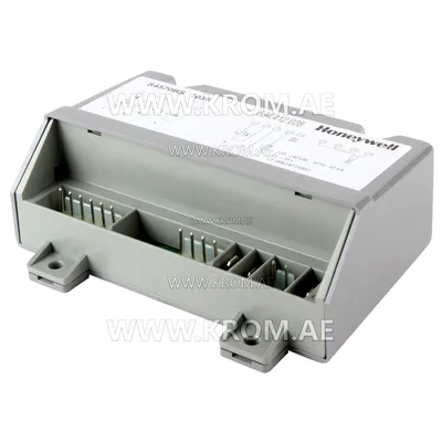 Honeywell S4570BS1036 gas boiler control unit