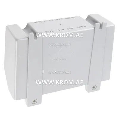 Honeywell S4570BS1036 gas boiler control unit
