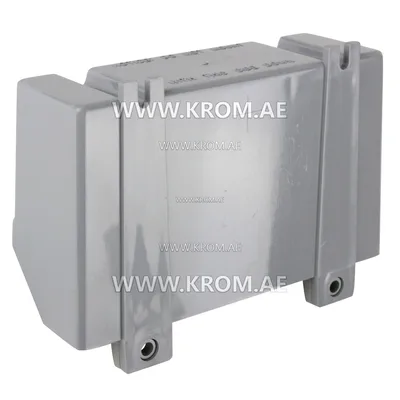 Honeywell S4560B1006 gas boiler control unit