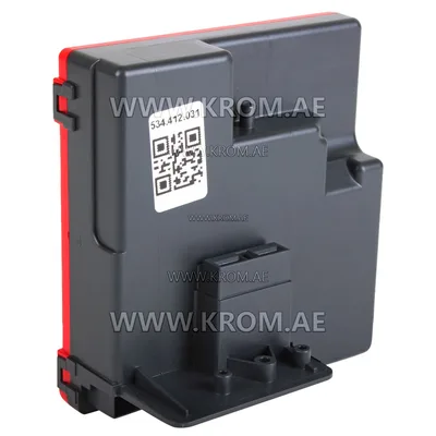 Honeywell S4565A2019 gas boiler control unit