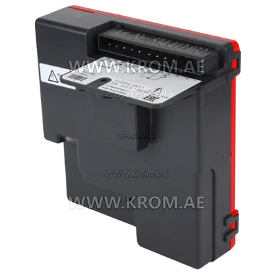 Honeywell S4565A2001 gas boiler control unit