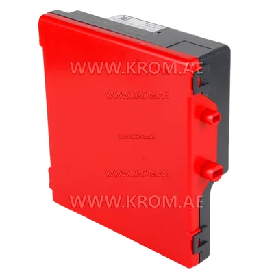 Honeywell S4565A2001 gas boiler control unit