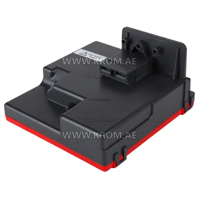 Honeywell S4565A2001 gas boiler control unit