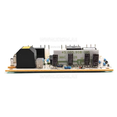 Honeywell S4561B1039 gas boiler control unit