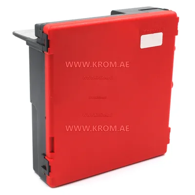 Honeywell S4565AF1007 gas boiler control unit