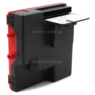 Honeywell S4565AF1007 gas boiler control unit