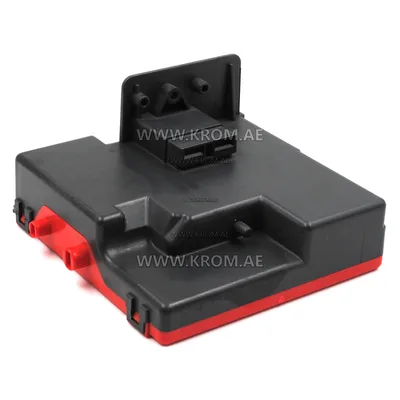 Honeywell S4565AF1007 gas boiler control unit