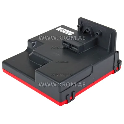 Honeywell S4565AD2080 gas boiler control unit
