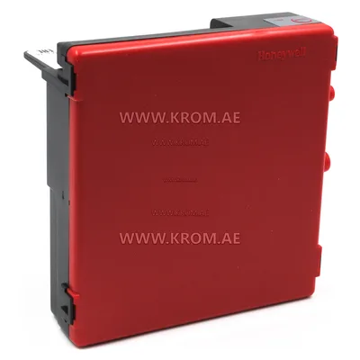 Honeywell S4565A2035 gas boiler control unit