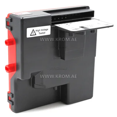 Honeywell S4565A2035 gas boiler control unit
