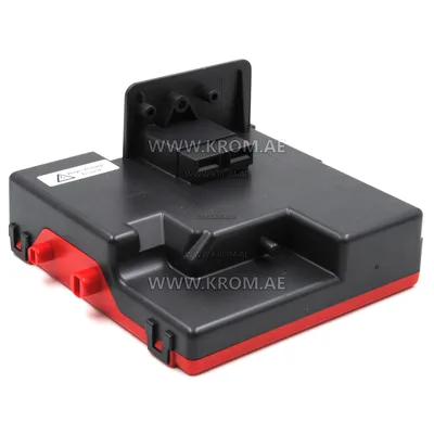 Honeywell S4565A2035 gas boiler control unit