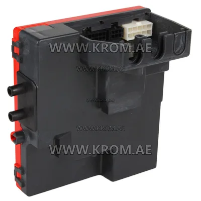 Honeywell S4965CM2076B control box