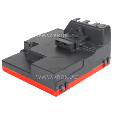 Honeywell S4965CM2076B control box