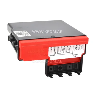 Honeywell S4565BF1062 gas boiler control unit