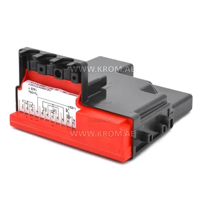 Honeywell S4565BF1062 gas boiler control unit