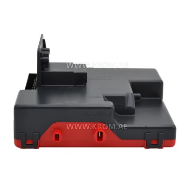 Honeywell S4565BF1161 gas control unit
