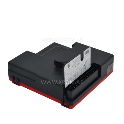 Honeywell S4565BF1161 gas control unit