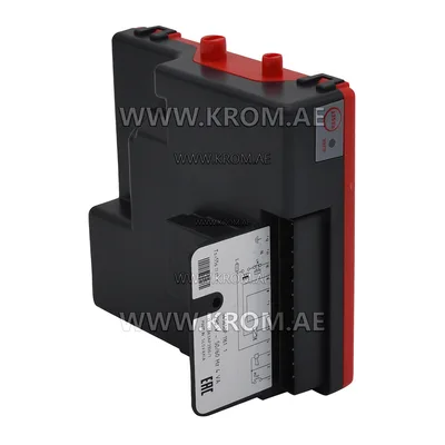 Honeywell S4565BF1161 gas control unit