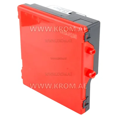 Honeywell S4565BF1120B control box