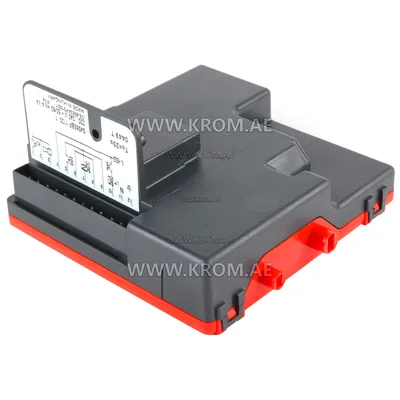 Honeywell S4565BF1120B control box